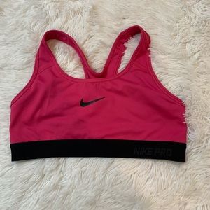 Nike Sports Bra